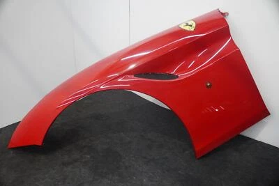 Front Left Driver Side Fender Wing Panel 85036611 Ferrari California T 2015-18 - Image 1 of 4