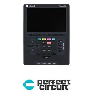 Polyend Tracker Mini Portable Workstation SAMPLER - USED - PERFECT CIRCUIT - Picture 1 of 5