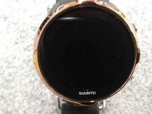 Suunto Ow161 Spartan Sports Smart Watch - Picture 1 of 5