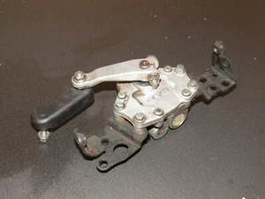 HONDA CBR1000RR RR8 STEERING DAMPER 2008 2009 2010 2011. - Picture 1 of 2