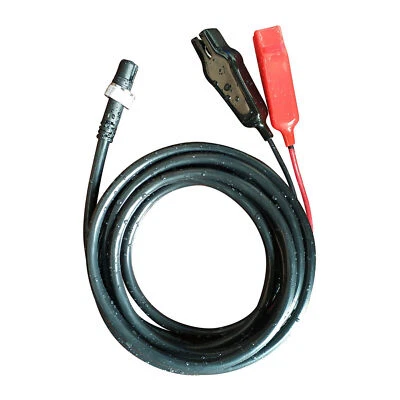 3m Stromkabel für Shimano Elektrorolle 18 ForceMaster 600/Daiwa 200J