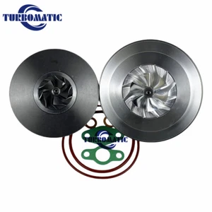 Cartouche double turbo 10009500018 pour Saab 9-3 9-5 140 Kw 190 CV 2.0 YS2G 2.0 - Picture 1 of 7