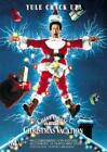 National Lampoon's Christmas Vacation DVD : NEW