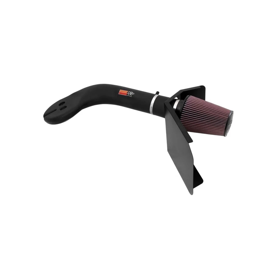 Sistema de admisión de aire FIPK serie 57 K&N para Jeep Grand Cherokee 1993-1998 5,2 L 5,9 L Foto 1 de 1