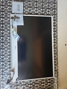 Used Dell Inspiron 5501 5502 5505 15.6" FHD LED LCD Screen Complete Assembly - Picture 1 of 4