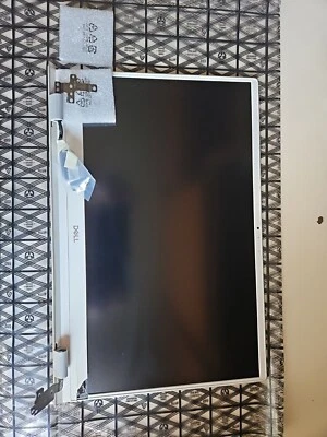 Used Dell Inspiron 5501 5502 5505 15.6" FHD LED LCD Screen Complete Assembly - Image 1 of 4