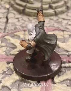 Duergar Bombardier D&D Miniature Dungeons Dragons Pathfinder Grenadier Warrior 7 - Picture 1 of 1