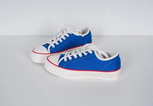 Zapatos para mujer Sandro Paris talla 36 zapatillas de lona SFACH00431 - Imagen 1 de 9