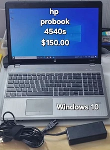 Hp probook 4540s  - Picture 1 of 2
