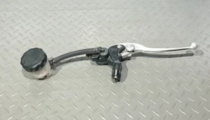 Depósito cilindro maestro palanca freno delantero Triumph Sprint ST 955i 1999-2004 - Imagen 1 de 23