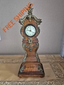 RARE Junghans HAC (Hamburg American Clock Company) (0687 ) - Picture 1 of 12