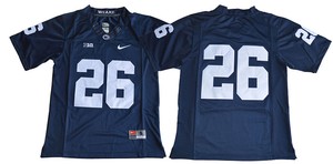 authentic penn state football jersey