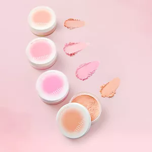 HAMING Multi Coloring Powder Blur 5g 4 Colors Powder Blusher K-Beauty - Picture 1 of 13