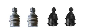 SET (4X ) Front Upper + LOWER BALL JOINTS for Jeep Grand Cherokee WH WK 2005-201 - Picture 1 of 1