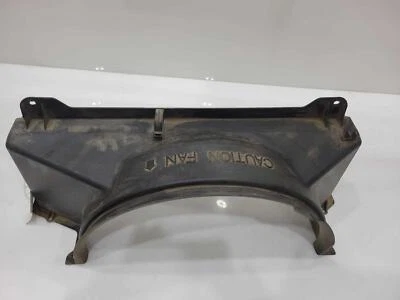 1999 - 2003 雪佛兰索罗德 1500 4.8 升 5.3L 升上发动机风扇罩原始设备制造商 15088327 — 第 1/4 张图片