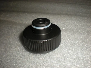 OEM Shark WD161 HydroVac Corded 3-in-1 Cleaner Clean Water Solution Tank Cap - Picture 1 of 4