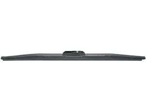 For 2001-2002 Chevrolet C3500HD Wiper Blade Front Trico 74882BK TRICO Chill