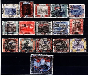 SAAR   Sc#68-98   Used   CV $54     gtc11 - Picture 1 of 1