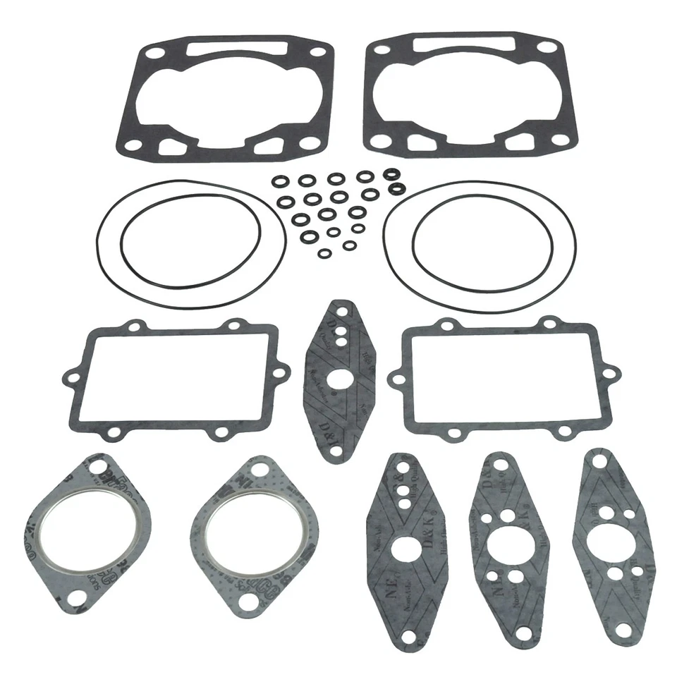 Kit de juntas de extremo superior SPI para modelos de carburador Arctic Cat 2003-2006 500 Firecat F5 Foto 1 de 1