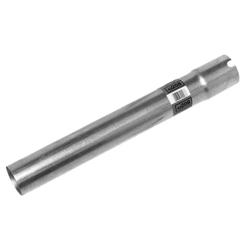 Tubo de extensión de tubo de escape Dynomax 42208 Foto 1 de 4