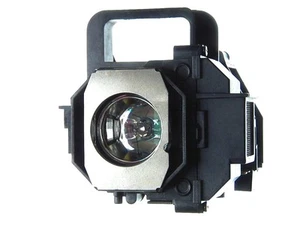 Diamond Lamp for EPSON H336A Projector with a Osram bulb inside housing - Photo 1/2