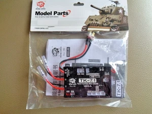 Heng Long TK- 7.1  Fahrtenregler - V7.0 Steuerung Elektronik - Bild 1 von 3