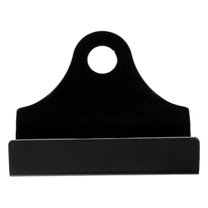 Water Temperature Meter Bracket Baluster Connectors Led Light Bar Clamp Mount - Foto 1 di 12