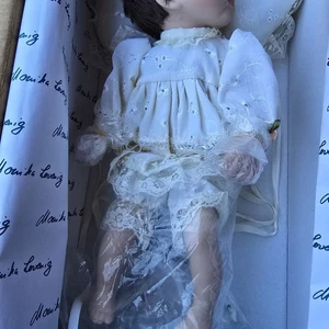 Muñeca MasterPiece Gallery Monika Levenig "ANDY" sin certificado de autenticidad - Imagen 1 de 5