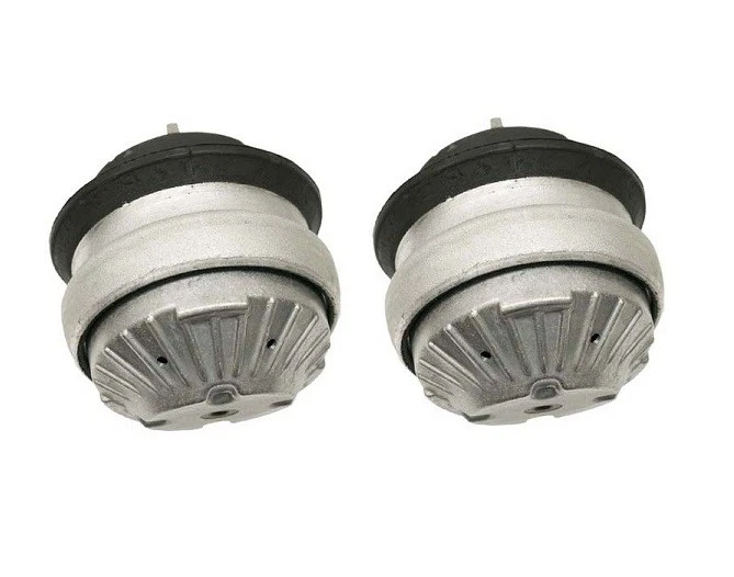 Juego de 2 Montaje Motor CORTECO 80004616 para Mercedes-Benz SL550 Nuevo Foto 1 de 2