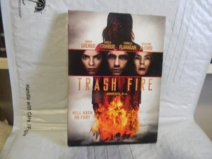 Trash Fire (DVD, 2016) - Imagen 1 de 5