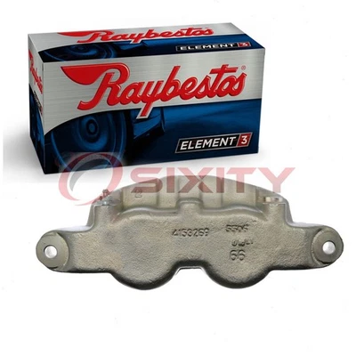 Raybestos Element3 FRC11173N Disc Brake Caliper for SC4011 R55849EY L55849PM rg - Image 1 of 4