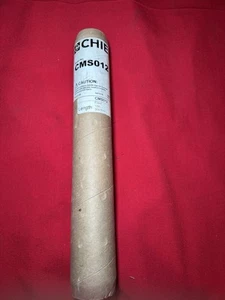 Colonne d'extension longueur fixe 12" noir Chief CMS012 NEUF - Photo 1/1
