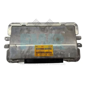 BMW M5 F10 VDC1 Steuergerät Fahrwerk hinten 6868873 - Bild 1 von 13
