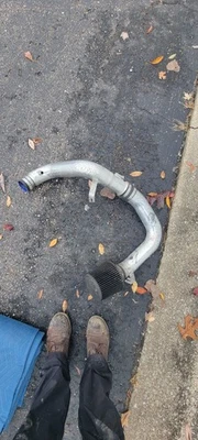 Sistema de admisión de aire frío Injen SP para Scion tC 2005-2006 2,4 L L4 POLISHED Foto 1 de 4