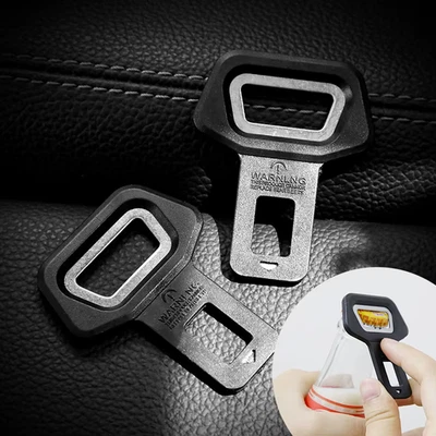 Sicherheitsaufsatz Auto-Sicherheitsgurt - Bild 1 von 3
