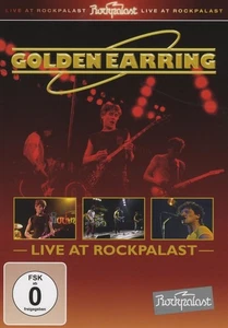 Golden Earring - Live At Rockpalast - DVD - Bild 1 von 1