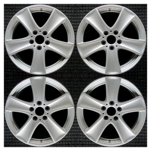 Set 2007-2024 BMW 740i 750e xDrive 760i M135i M3 M5 M6 X5 i7 Wheels Rims 71533 - Picture 1 of 5