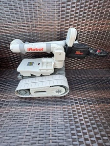 Nueva unidad de robótica brillante 12,8 voltios 1:3 iRobot 710 Kobra Endeavor SOLO - ¡SIN PROBAR! - Imagen 1 de 13