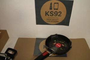 WOLL TiTANIUM NOWO Bratpfanne - 24cm NEU OVP - Bild 1 von 2