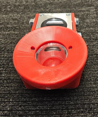 Andersen Premier Towing Ultimate quinta rueda conexión par abajo 40 ft/lbs Foto 1 de 4