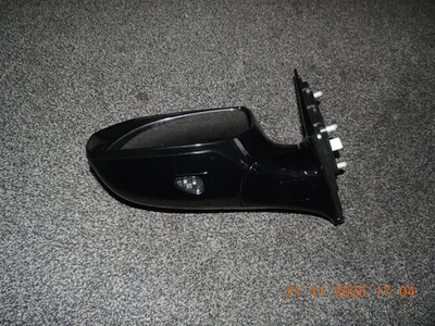 Hyundai Grand Santa Fe 2014 Door Mirror - Image 1 of 4