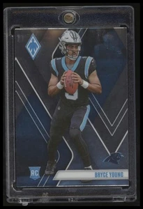 2023 Panini Phoenix #101 Bryce Young - Bild 1 von 2