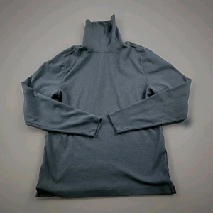 Todd Snyder x Champion Rollkragen Sweatshirt Pullover Gr. S schwarz langarm - Bild 1 von 10