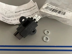 *NUEVO OEM* 0720 Generac Soporte de cepillo 0663860SRV - Imagen 1 de 8