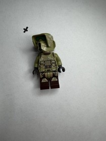 LEGO 75151 - STAR WARS - 41st Elite Corps Trooper - Minifig / Minifigure 