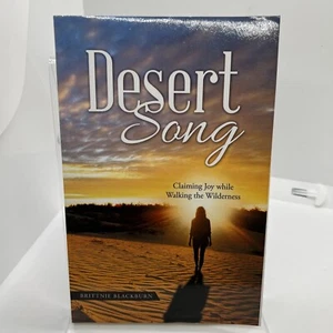 Desert Song - Foto 1 di 2