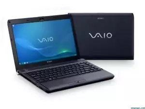 PORTATILE SONY VPCEB4E9E WIN 10 CORE i3 WEBCAM 256 GB SSD 8 GB 15,6 LCD HDMI - Foto 1 di 2