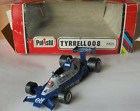 Tyrrell 008 #4 Grand Prix F1 1978 1/32 Polistil FK21 Diecast Mint in Worn Box