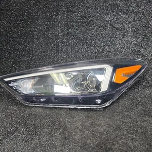 HYUNDAI TUCSON Headllight Lamp halogen w/o LED accent Driver 92101D3500 19 21 - Foto 1 di 18