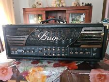BUGERA TUBE ENHANCER 333XL INFINIUM 120 WATTS. Includes foot switch. for sale